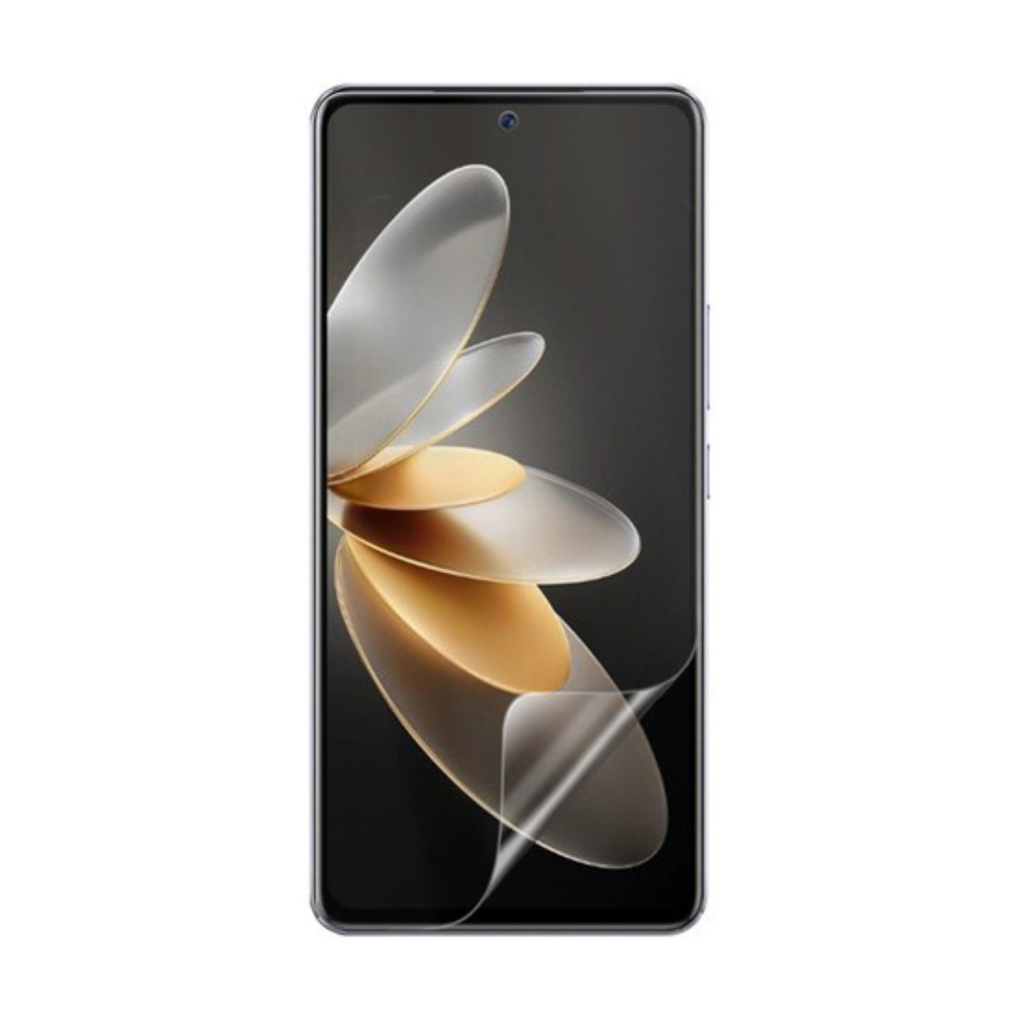 Hydrogel Screen Protector for Vivo S16e 9eight5
