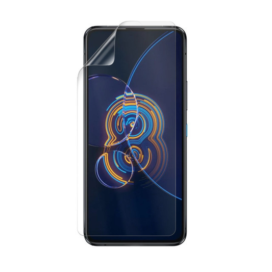 Hydrogel Screen Protector for Asus Zenfone 8 Flip (Pack of 2) 9eight5