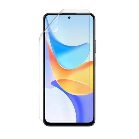 Hydrogel Screen Protector for Honor Play 50 Plus (Pack of 2) 9eight5