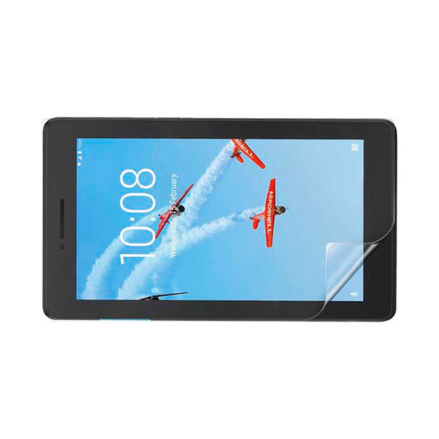 Hydrogel Screen Protector for Lenovo Tab E7 9eight5