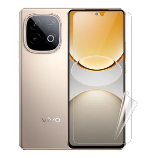 Hydrogel Screen Protector for Vivo Y300 GT 9eight5