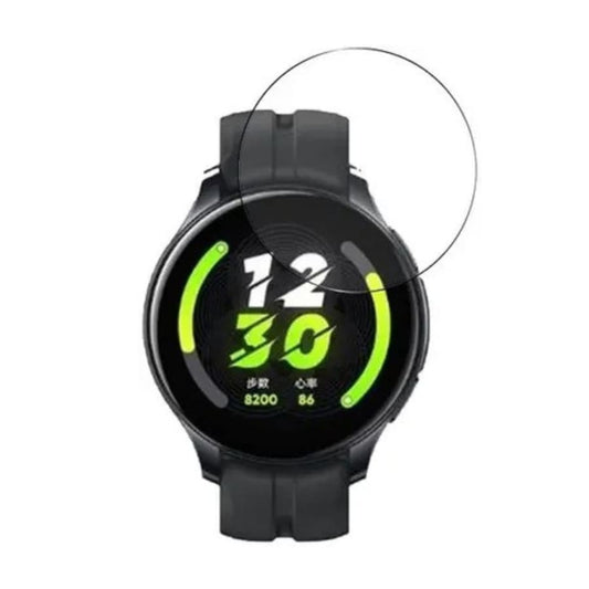 Hydrogel Screen Protector for Realme Watch T1 (Pack of 6) That Watch Shop