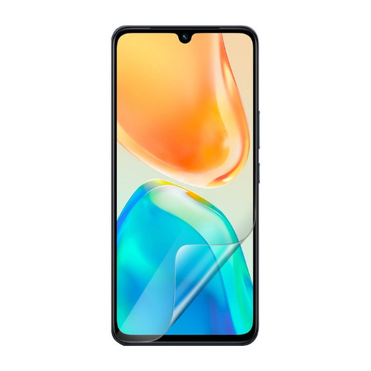 Hydrogel Screen Protector for Vivo S15e 9eight5