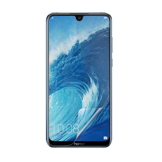 Hydrogel Screen Protector for Honor 8X Max 9eight5