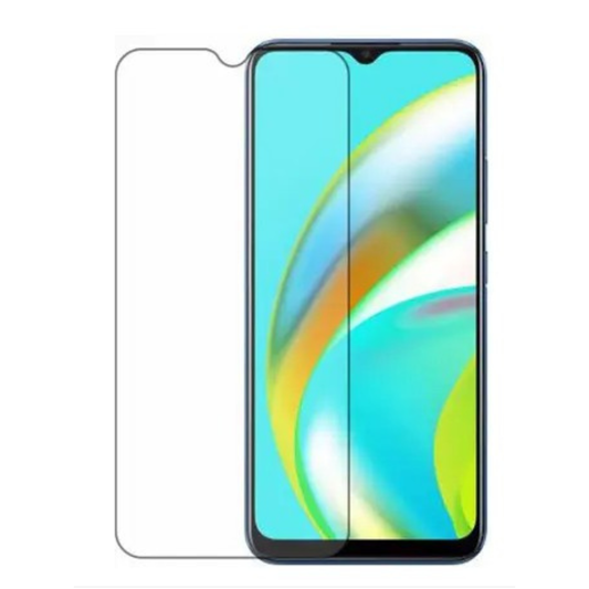 Hydrogel Screen Protector for Vivo Y93s (Pack of 2) 9eight5