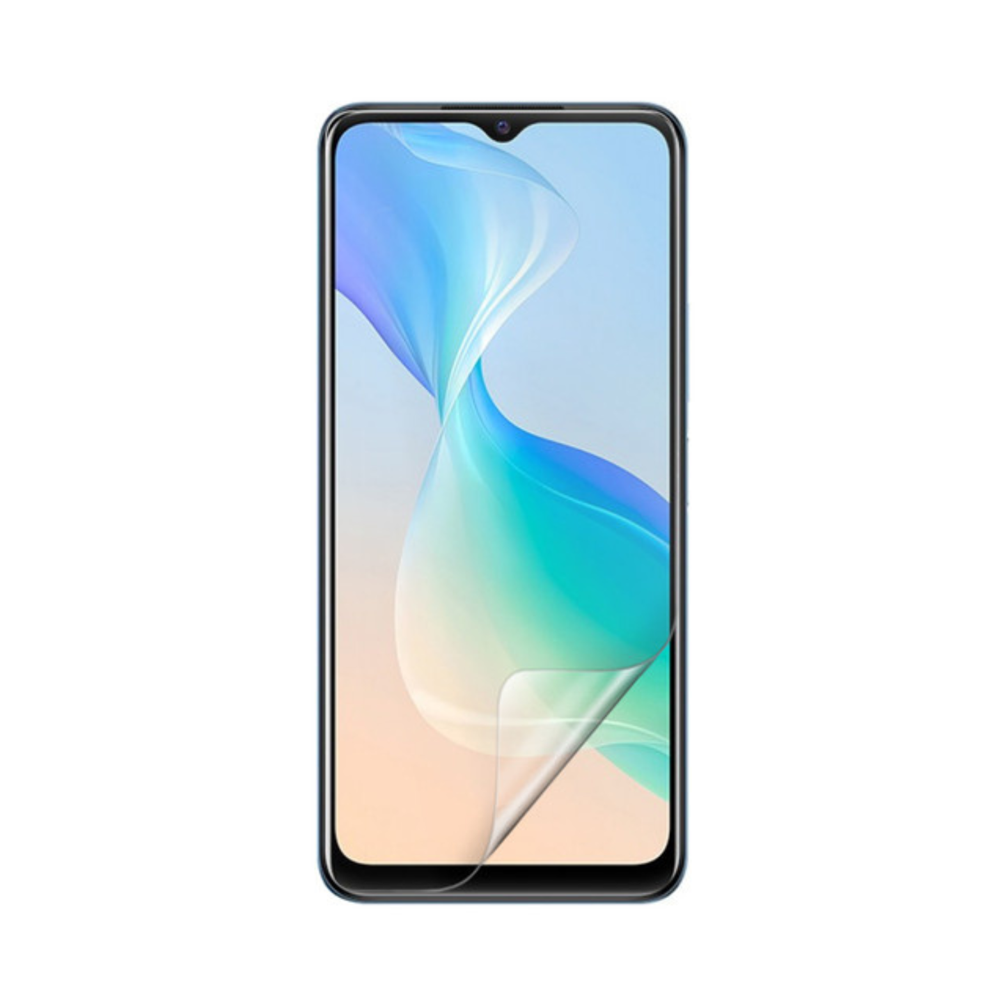 Hydrogel Screen Protector for Vivo Y33t 9eight5