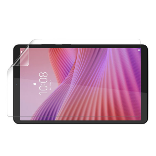 Hydrogel Screen Protector for Lenovo Tab K9 (Pack of 2) 9eight5
