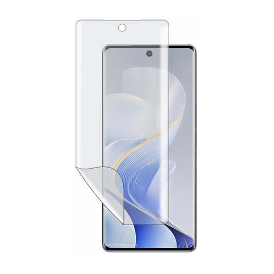 Hydrogel Screen Protector for Vivo S19 Pro 9eight5