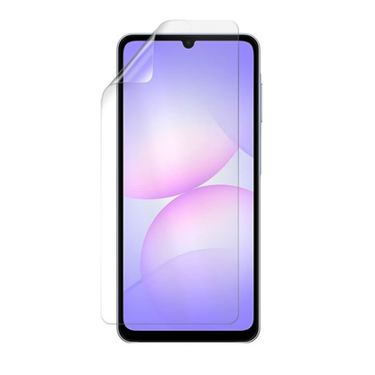 Hydrogel Screen Protector for Samsung Galaxy A07 9eight5