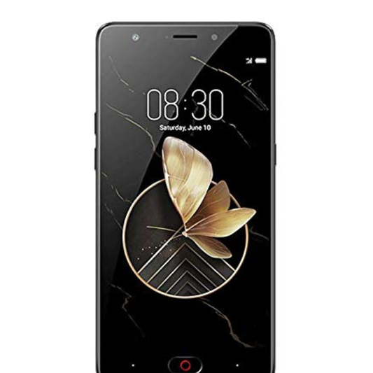 Hydrogel Screen Protector for Nubia M2 Play 9eight5