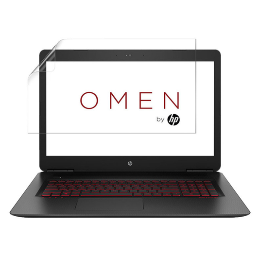 Hydrogel Screen Protector for HP OMEN 17 W005NA (Pack of 2) 9eight5
