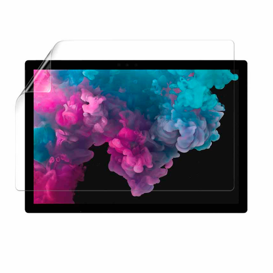 Hydrogel Screen Protector for Microsoft Surface Pro 6 9eight5