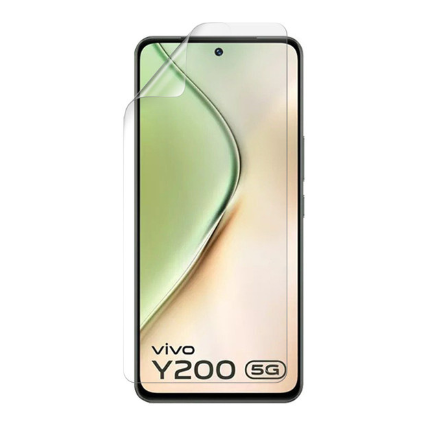 Hydrogel Screen Protector for Vivo Y200 9eight5