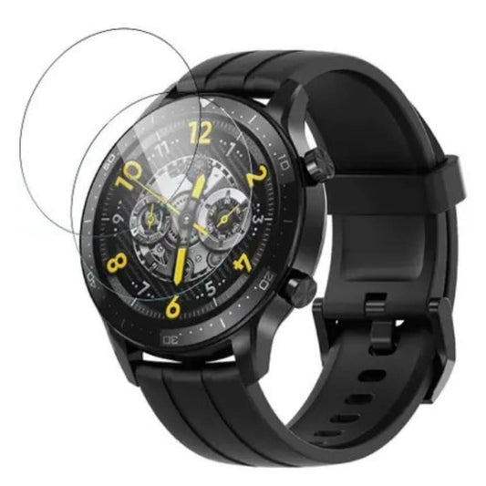 Hydrogel Screen Protector for Realme Watch S Pro (Pack of 6) That Watch Shop