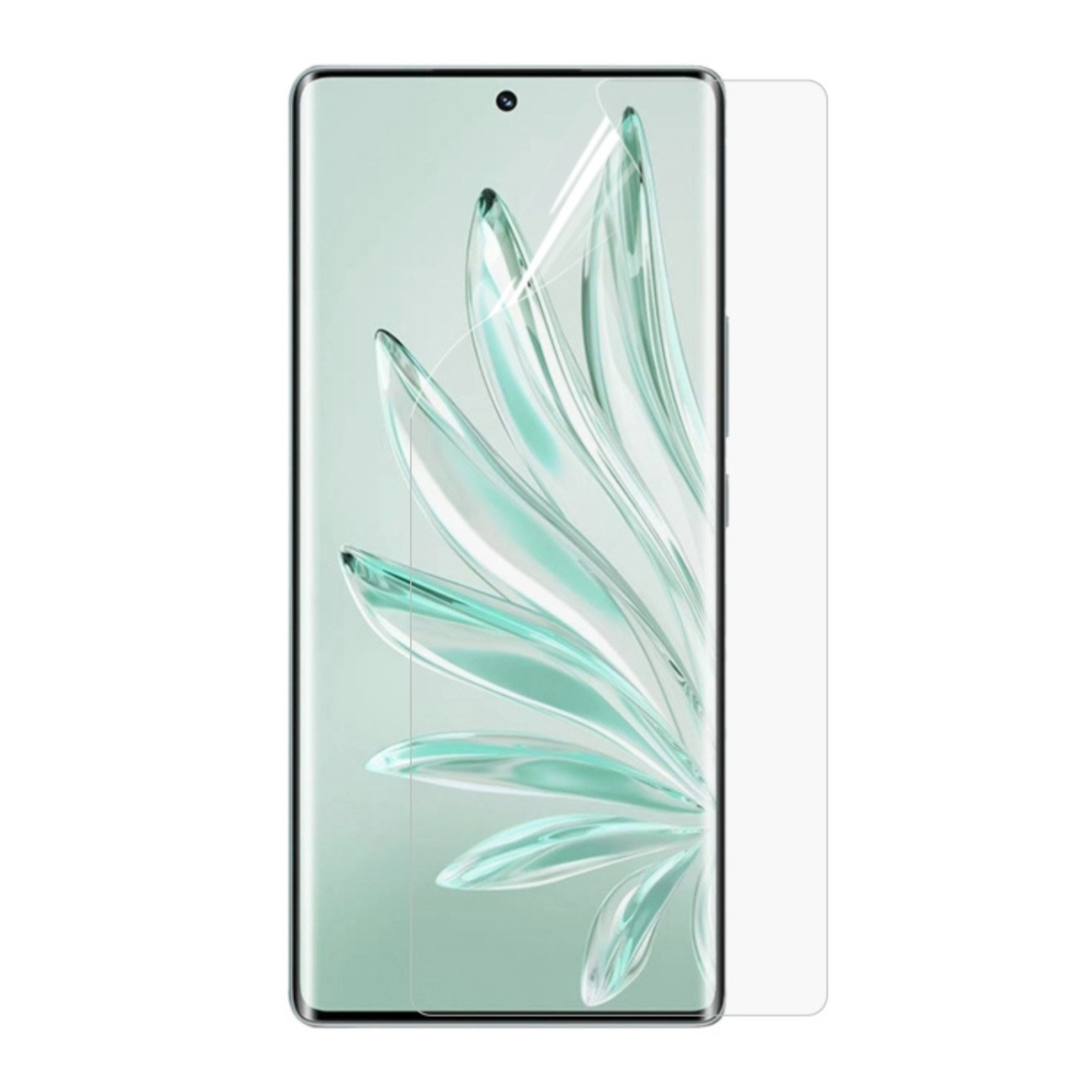 Hydrogel Screen Protector for Honor 70 Pro+ (Pack of 2) 9eight5