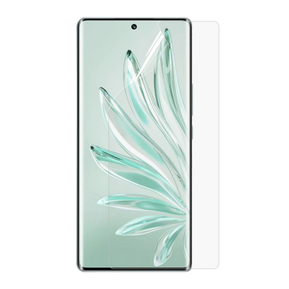 Hydrogel Screen Protector for Honor 70 Pro+ (Pack of 2) 9eight5