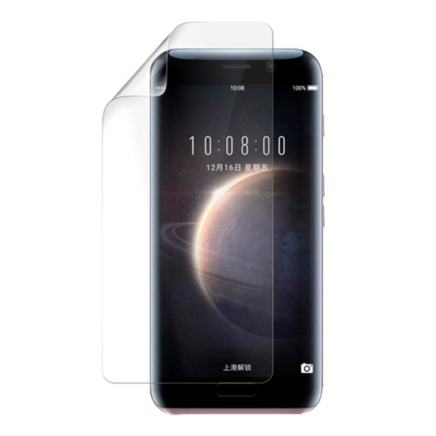 Hydrogel Screen Protector for Honor Magic 9eight5