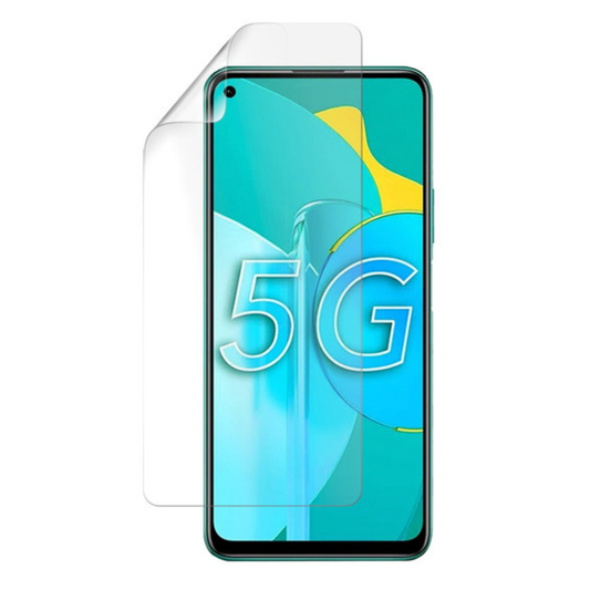 Hydrogel Screen Protector for Honor 30S (Pack of 2) 9eight5