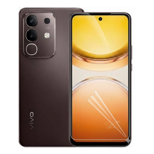 Hydrogel Screen Protector for Vivo Y300t 9eight5