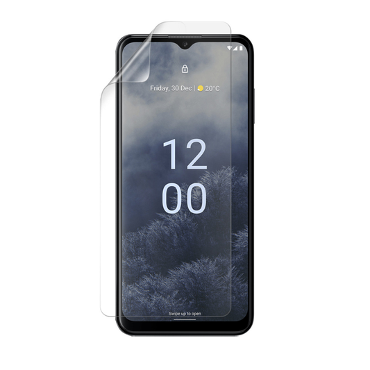 Hydrogel Screen Protector for Nokia G60 9eight5