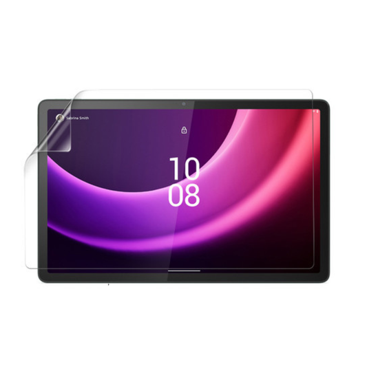 Hydrogel Screen Protector for Lenovo Tab P11 (2nd Gen) (Pack of 2) 9eight5