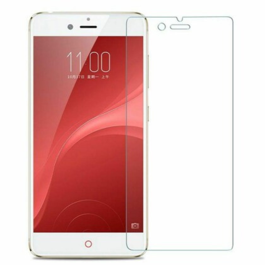 Hydrogel Screen Protector for Nubia Z11 Mini S 9eight5