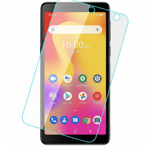 Hydrogel Screen Protector for TCL A30 9eight5