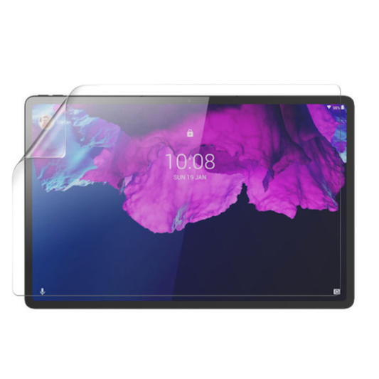 Hydrogel Screen Protector for Lenovo Tab P12 Pro (Pack of 2) 9eight5