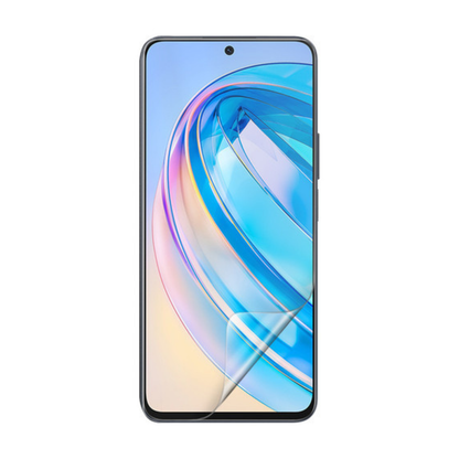 Hydrogel Screen Protector for Honor X8a (Pack of 2) 9eight5