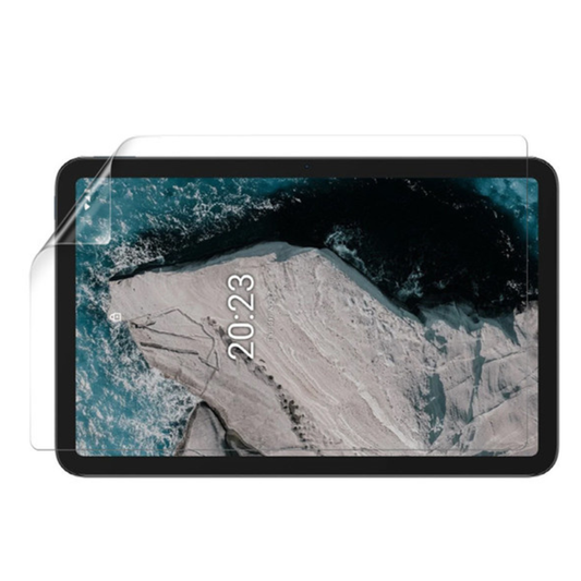 Hydrogel Screen Protector for Nokia T20 Tablet 9eight5