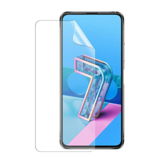 Hydrogel Screen Protector for Asus Zenfone 7 9eight5