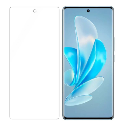 Hydrogel Screen Protector for Vivo S17t (Pack of 2) 9eight5