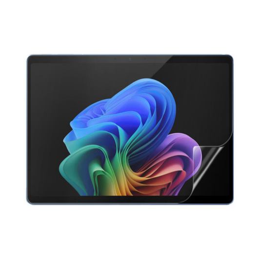 Hydrogel Screen Protector for Microsoft Surface Pro (11th generation) (13-inch) (Pack of 2) 9eight5