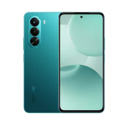 Hydrogel Screen Protector for realme P4x 5G (Pack of 2) 9eight5