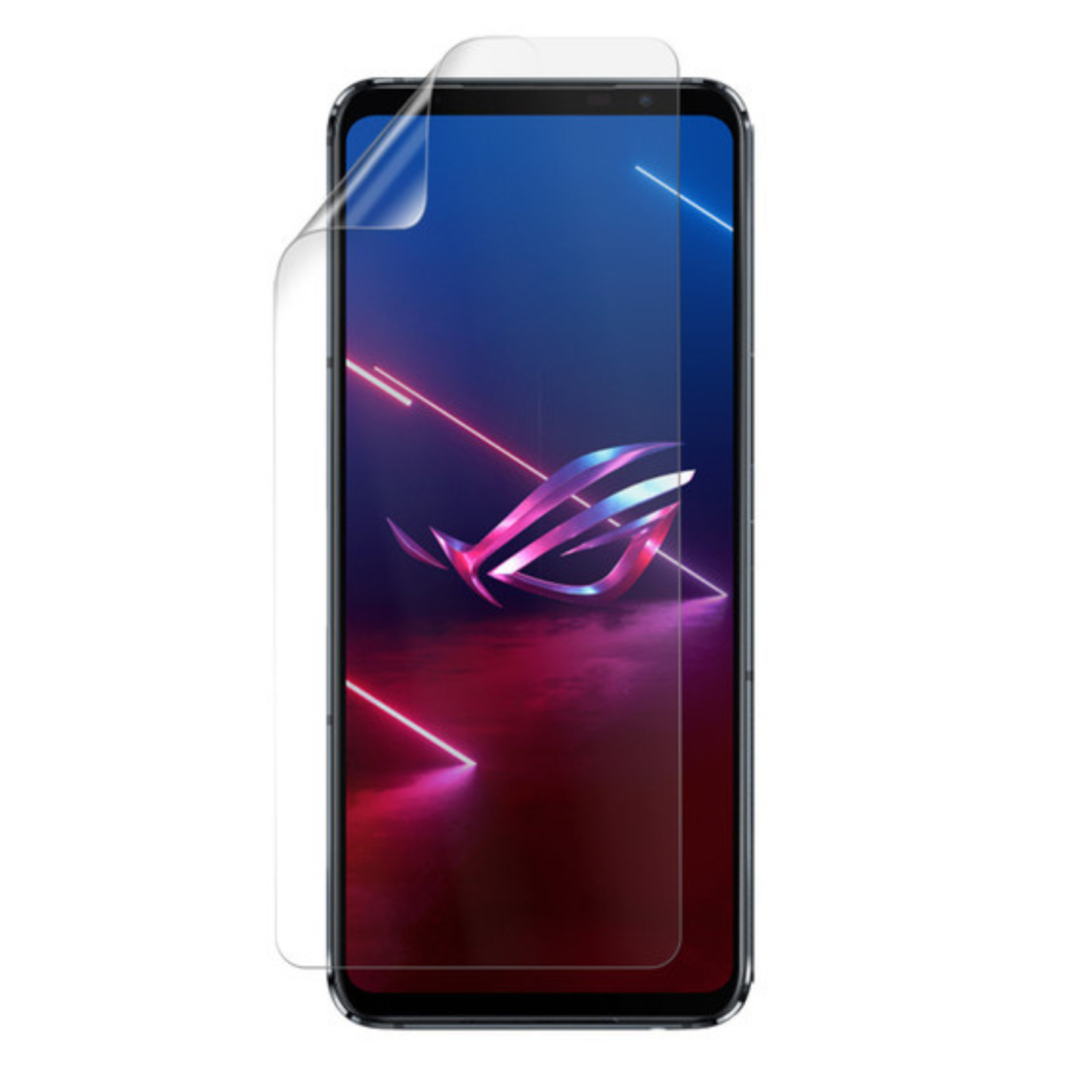 Hydrogel Screen Protector for Asus ROG Phone 5s 9eight5