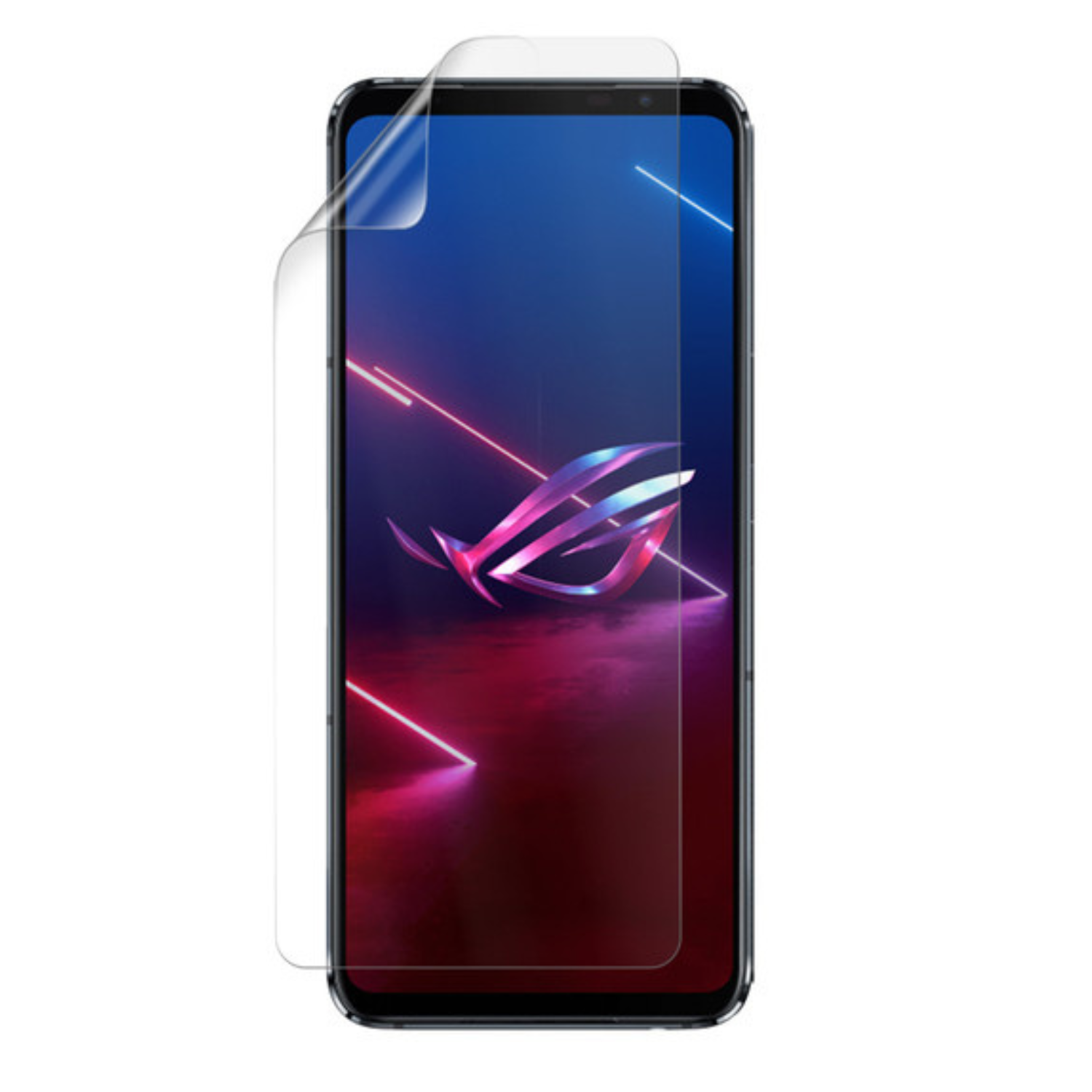 Hydrogel Screen Protector for Asus ROG Phone 5s 9eight5