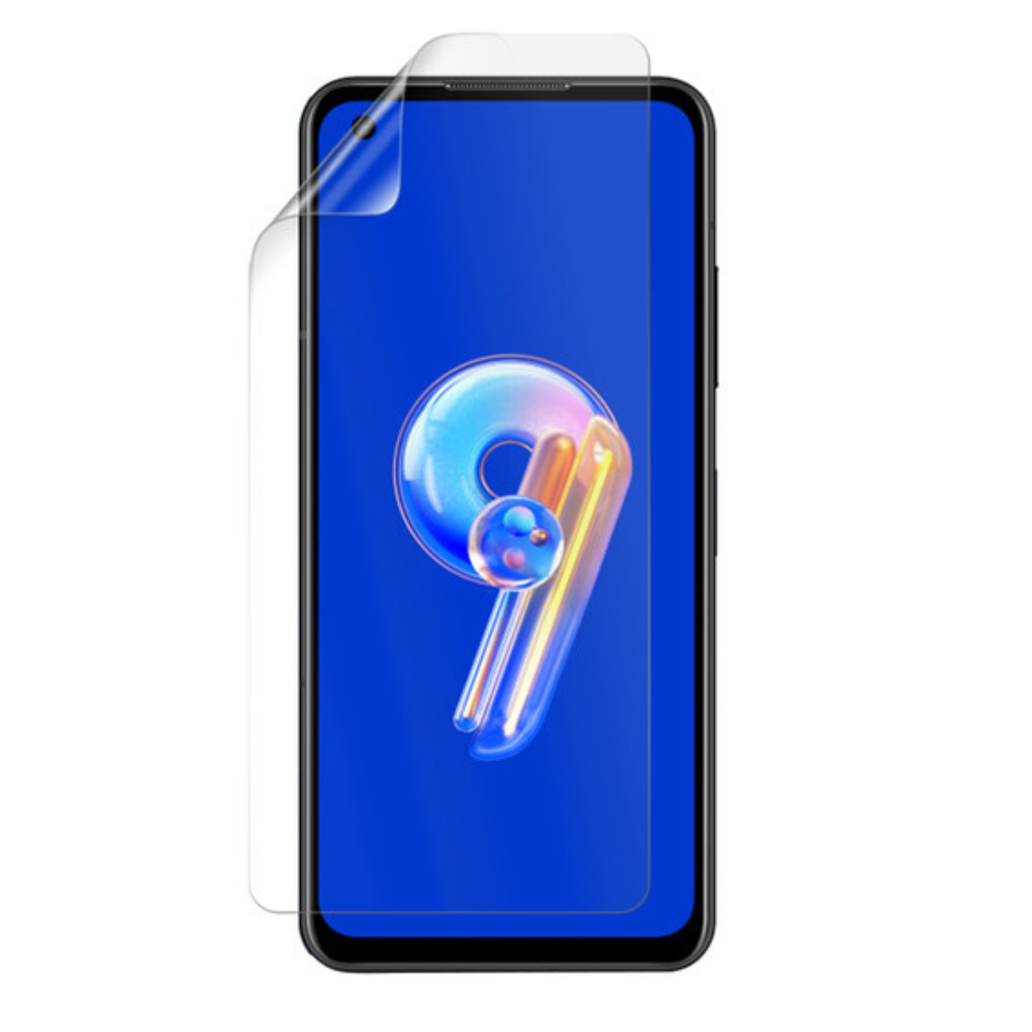 Hydrogel Screen Protector for Asus Zenfone 9 9eight5