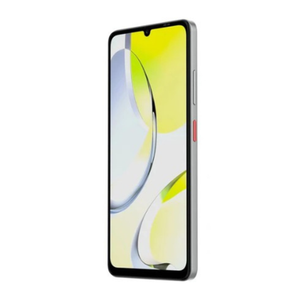 Hydrogel Screen Protector for ZTE Blade A76 4G (Pack of 2) 9eight5