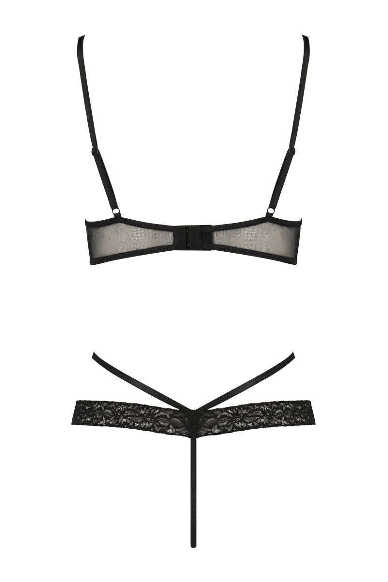 red Bikini PA595312 - XXL/XXXL-1