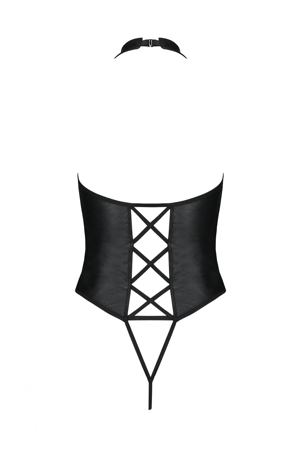 black Body ouvert PA596249 - 2XL/3XL-5