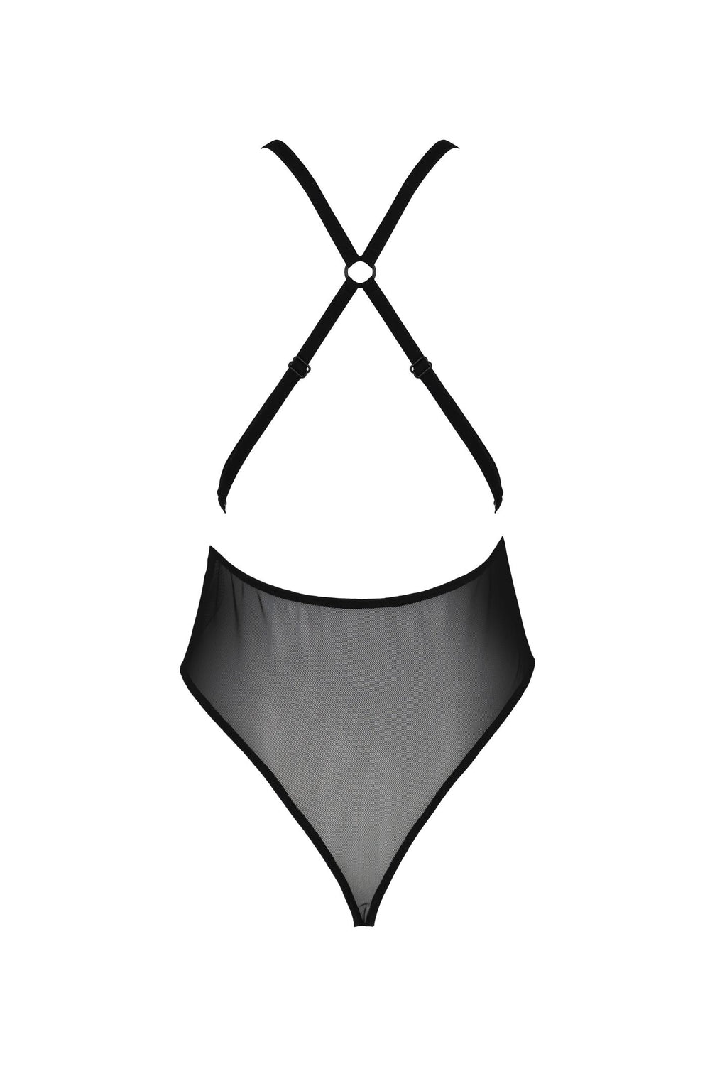 black Body PA596651 - 2XL/3XL-5