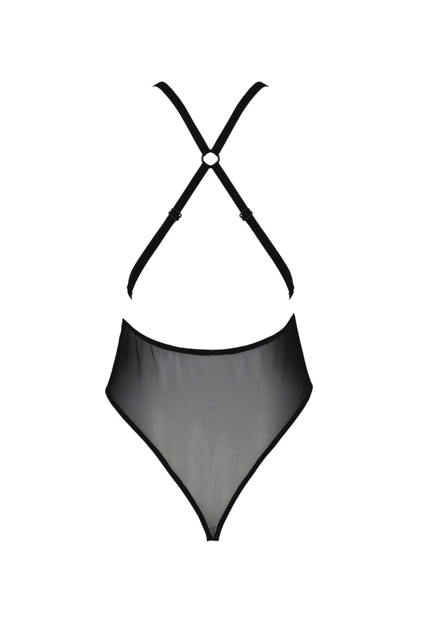 black Body PA596651 - 2XL/3XL-5