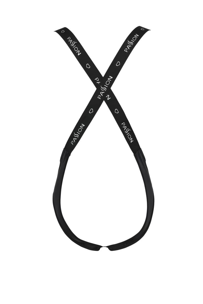 black Body ouvert 027 - 2XL/3XL-3