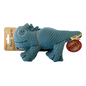 PAWS 4 EARTH Dog Toy Stuffed Gecko Small Animal Addiction Limited