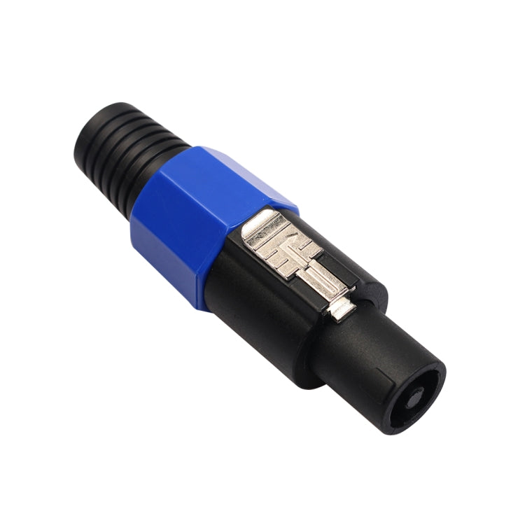 Audio Speaker Plug NL4FC 4 Pin Speaker Plug