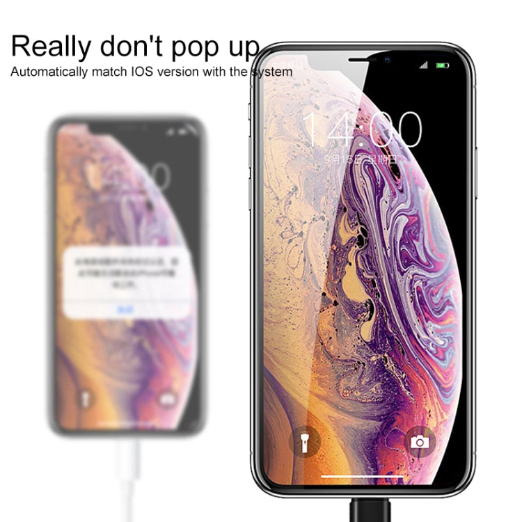 1.2m 3.5A Max 3 in 1 USB to USB-C / Type-C + 8Pin + Micro USB Retractable Charging Cable