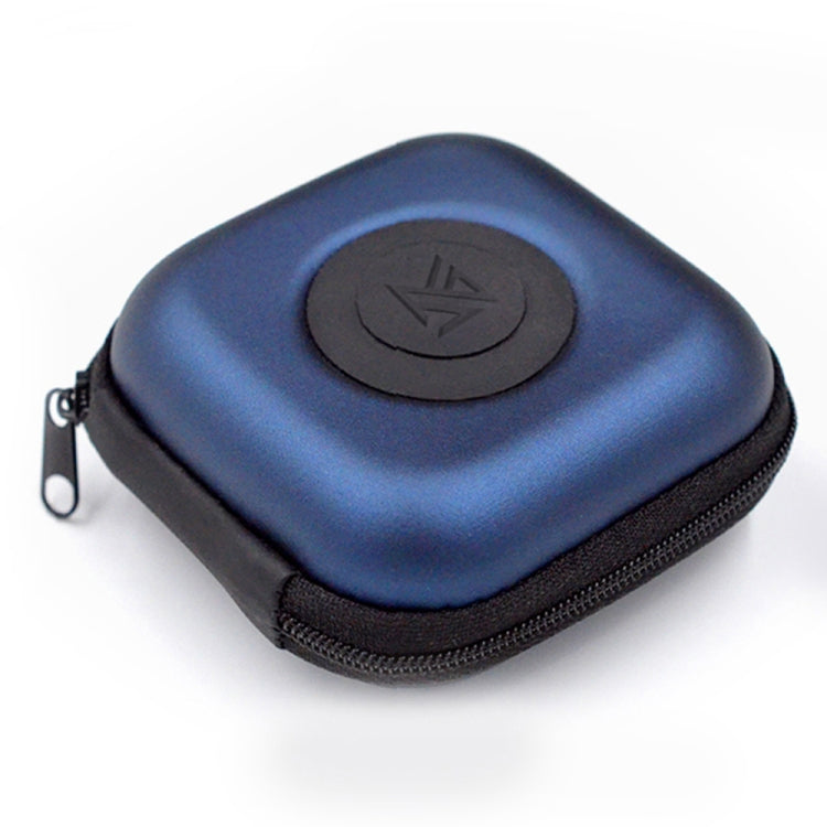 KZ Data Wire Charger Earphone Portable PU Receiving Case