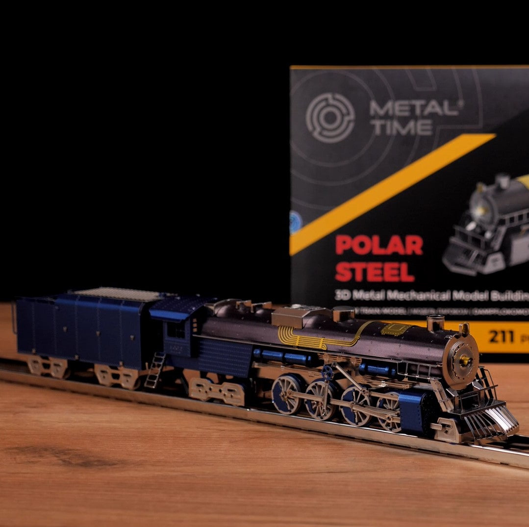 POLAR STEEL Magic Express color version-4