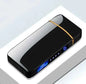 Electric Plasma Arc Lighter - Touch Sensing USB Rechargeable | Camping Equipment