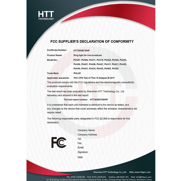 PULUZ 10.2 inch 26cm RGBW Light + 1.65m Tripod Mount Curved Surface USB RGBW Dimmable LED Ring Vlogging Video Light Live Broadcast Kits with Cold Shoe Tripod Ball Head & Phone Clamp & Remote Control